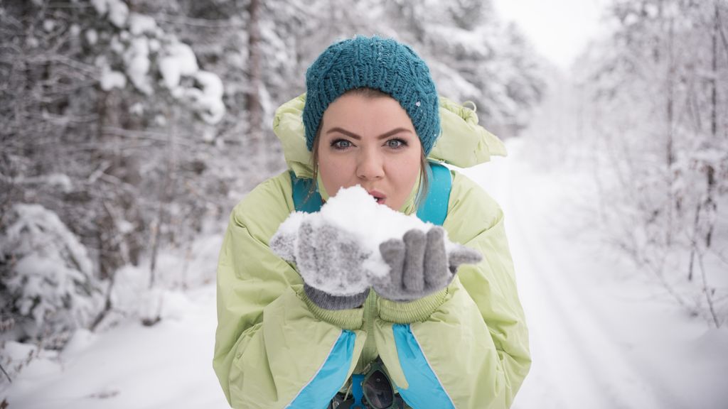 Why you can’t eat snow for hydration in a survival situation Advnture