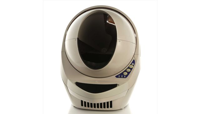 litter robot best price