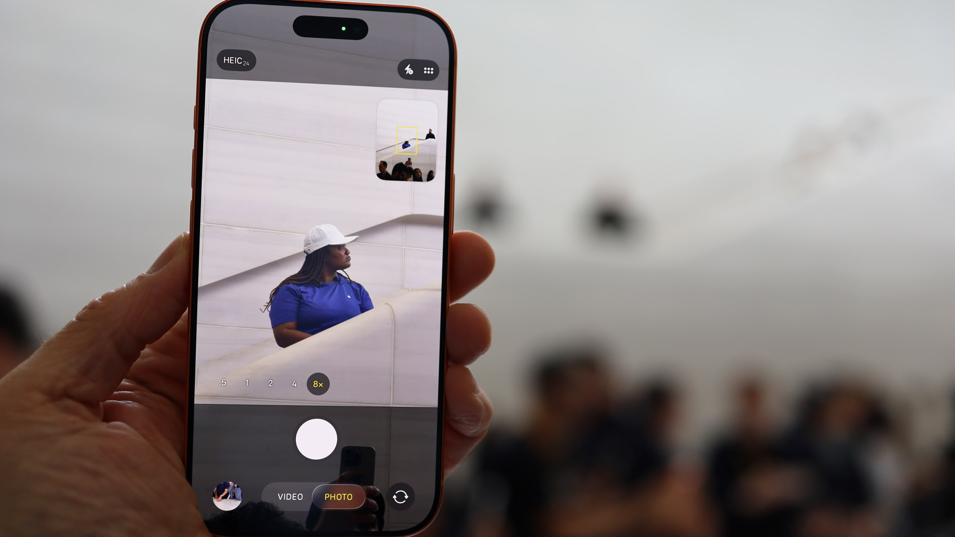 Apple iPhone 17 Pro HANDS ON