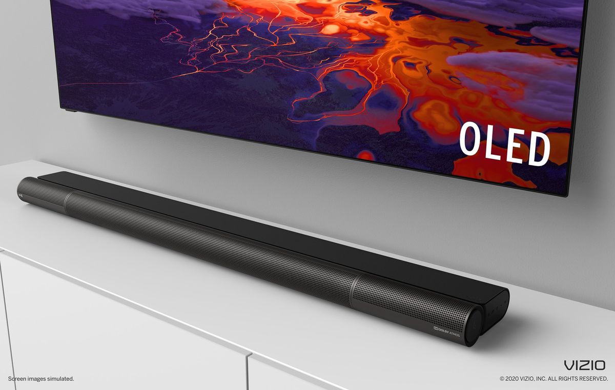 Vizio OLED 2020