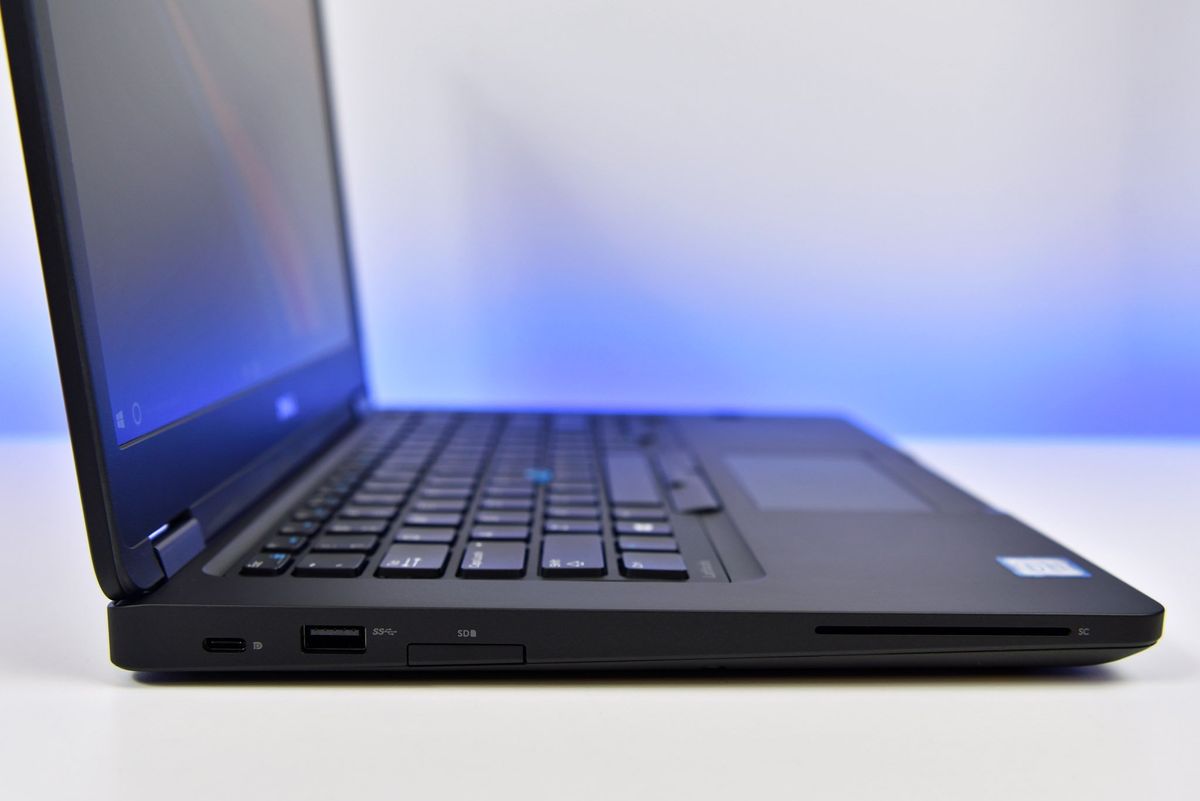 Dell Latitude 5480