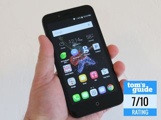Alcatel OneTouch Go Play