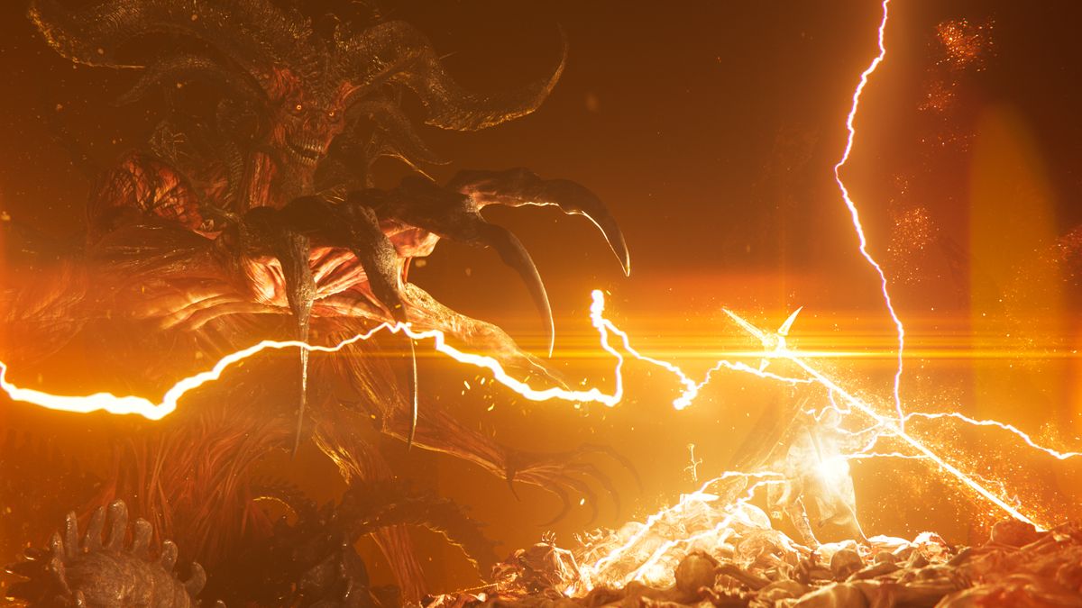 Diablo 4: Lord of Hatred review