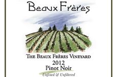 beaux freres, henriot oregon