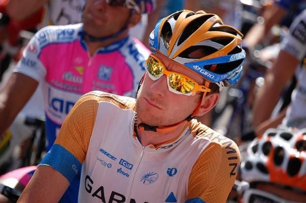 Bradley Wiggins (Garmin-Slipstream)