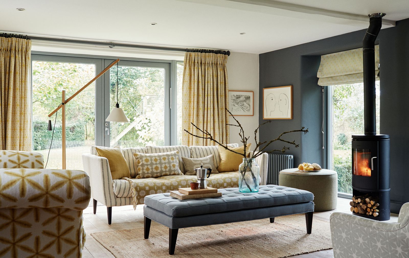 How to extend a house a guide to planning your extension Real Homes