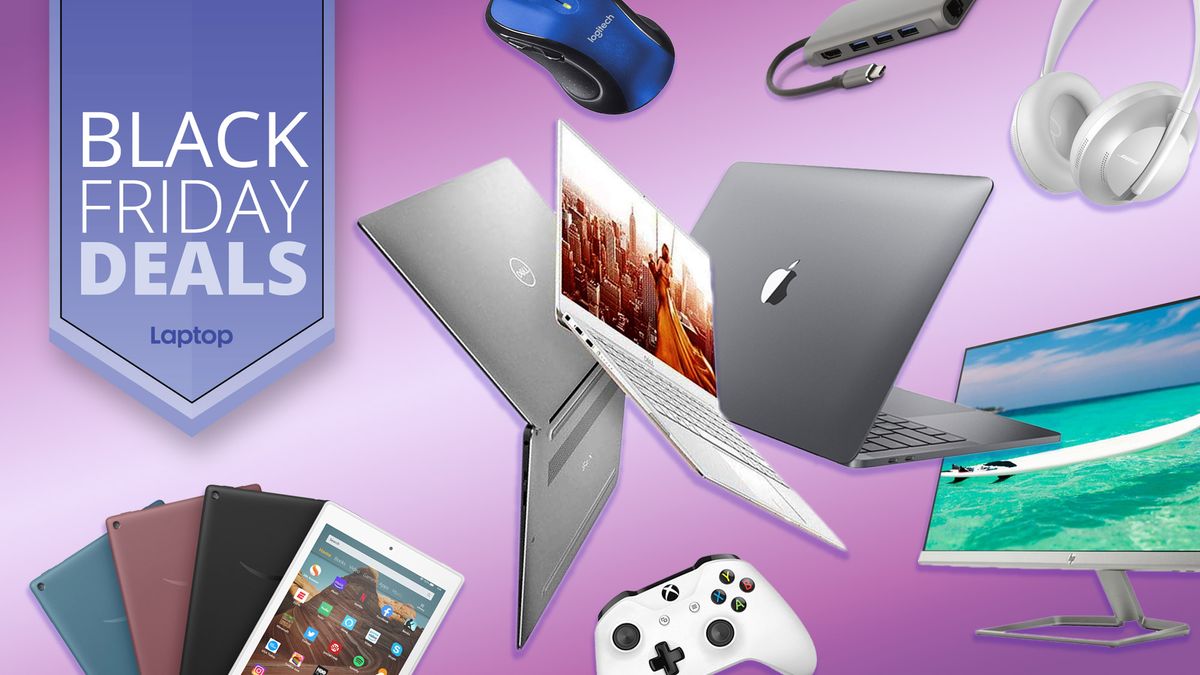 Best Black Friday deals 2020: Early sales you can get now | Laptop Mag