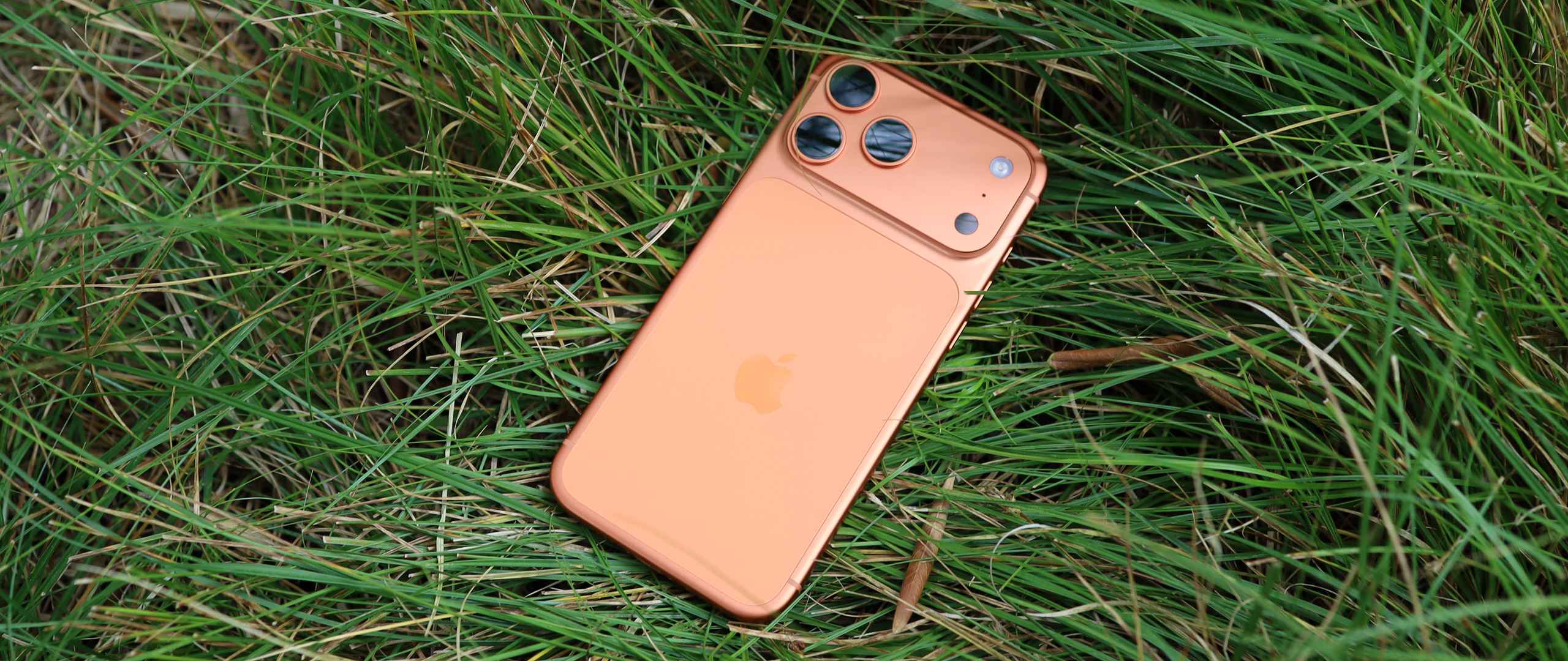 Apple iPhone 17 Pro Max REVIEW