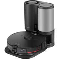 Roborock S7 MaxV Plus Robot Vacuum and Sonic Mop with Auto-Empty Dock: $1159.99
