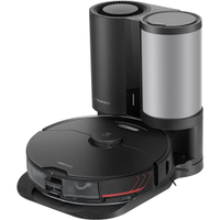 Roborock S7 MaxV Plus Robot Vacuum and Sonic Mop with Auto-Empty Dock: $1159.99 $869.99 at Amazon