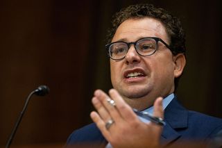 Anthropic&rsquo;s Dario Amodei: The AI boss in a showdown with Trump