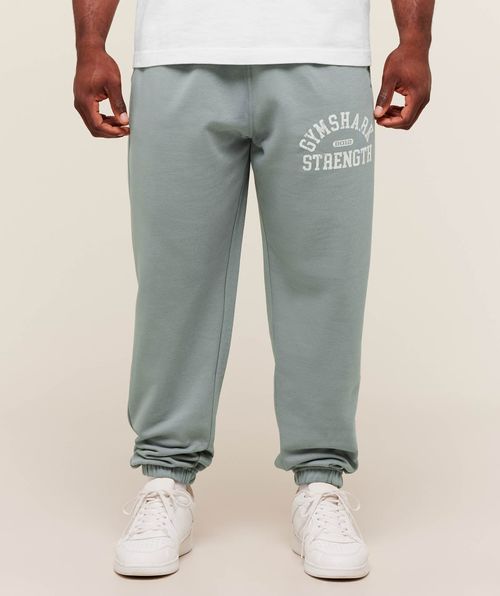 2012 Strength joggers
