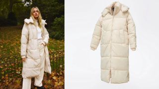 Zara coat