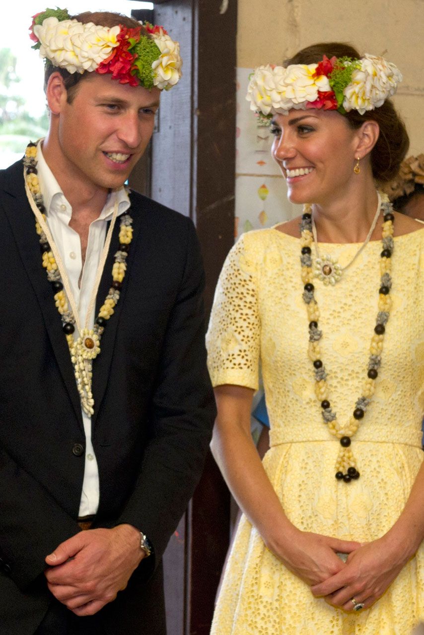 Kate Middleton Prince William