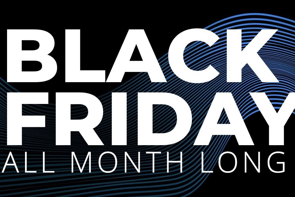 Liquid Web Black Friday deals