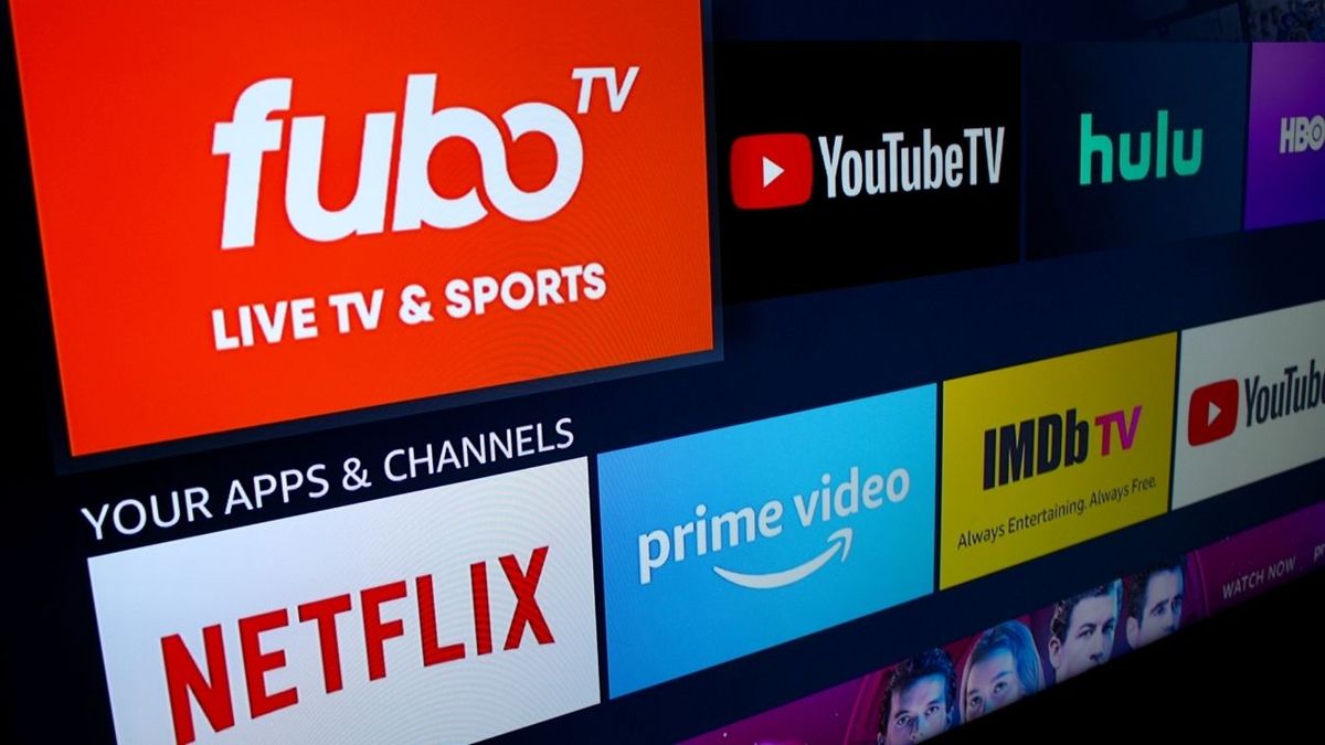 FuboTV Cost, channels, & how to sign up Android Central