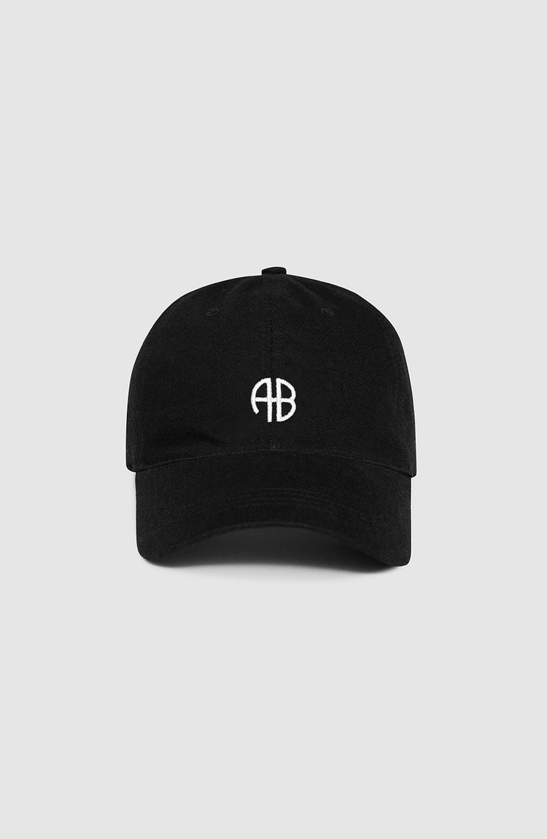 Jeremy Baseball Cap