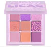 HUDA BEAUTY Pastel Obsessions Eyeshadow Palette: was $29