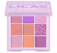 HUDA BEAUTY&nbsp;Pastel Obsessions Eyeshadow Palette: was $29 now $14 (save $15) | Sephora