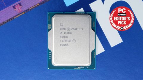 Intel Core i5 13600K CPU