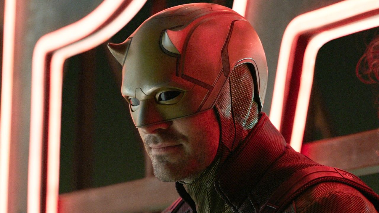 Charlie Cox Daredevil 2026 Marvel crossover movie