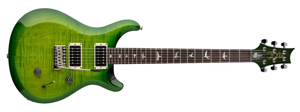 PRS S2 electric guitar