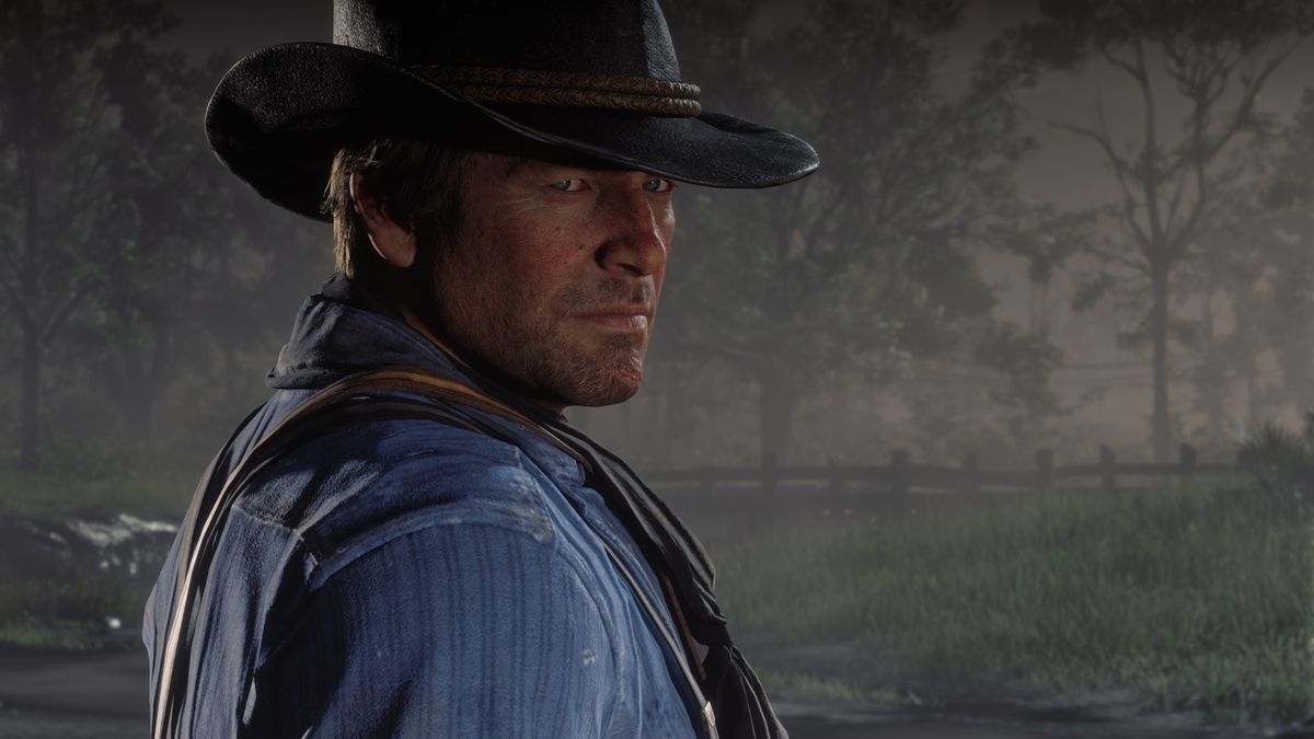 Red Dead Online's biggest superfan may lose 6,000 hours of progress on Stadia
