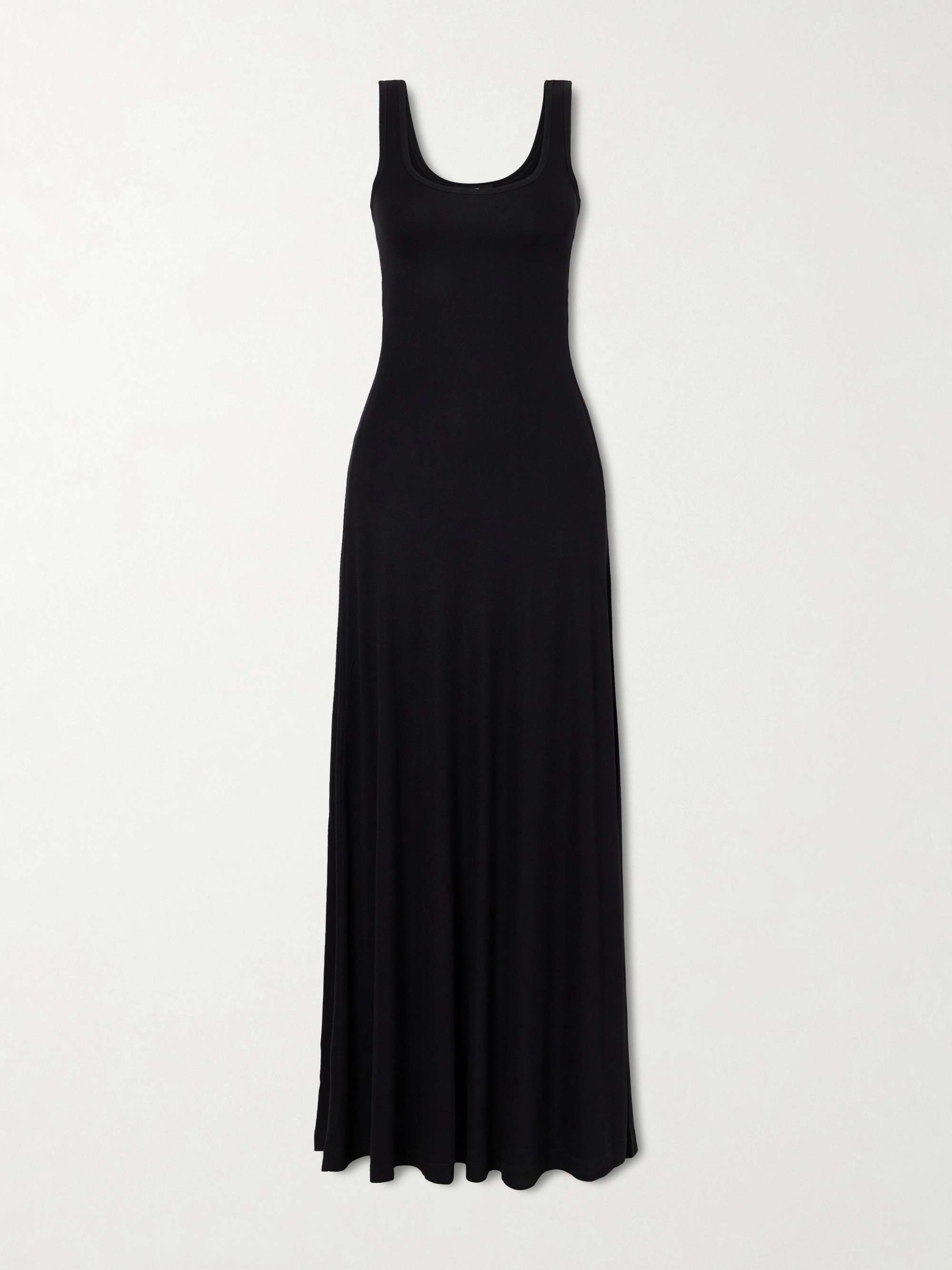 Annie Jersey Maxi Dress