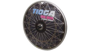 Tioga Disk Drive Rear Wheel