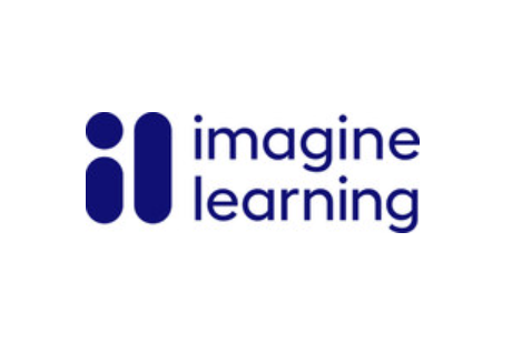 Imagine Learning logo