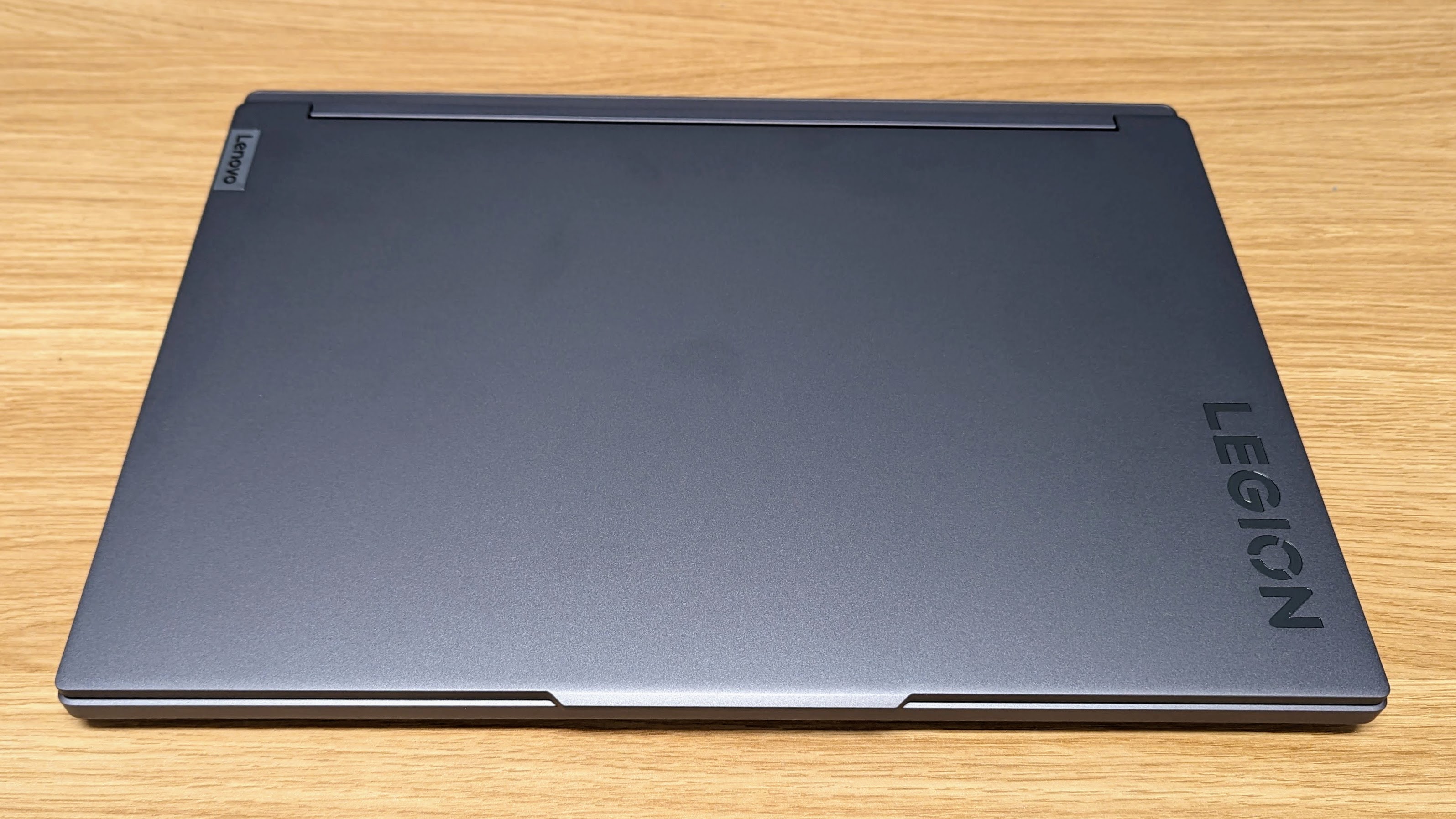 Lenovo Legion 5i (Gen 9)