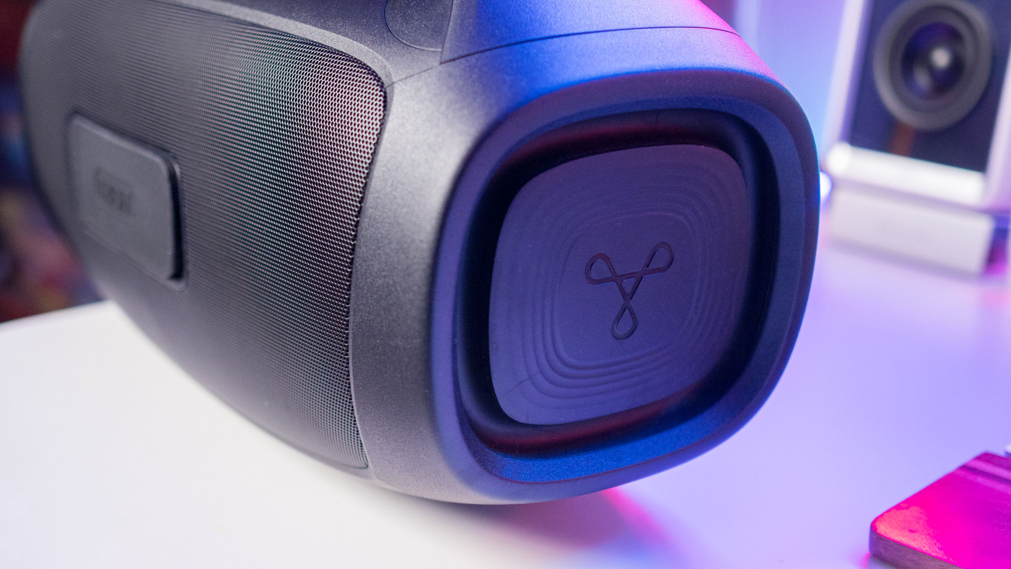Tribit StormBox Blast 2 review