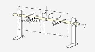 Dual Pro Display Xdr Patent