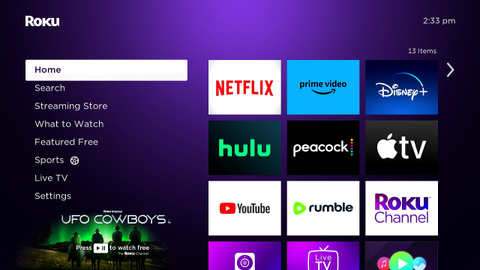 I was a die-hard Chromecast fan until I tried the Roku Ultra — and now ...