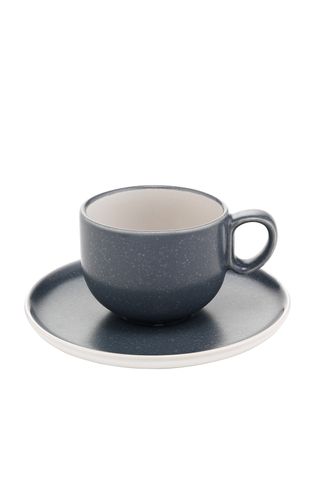 Espresso Cup and Saucer, £4.50