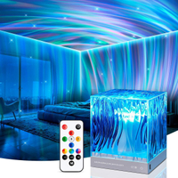 Pikoy Northern Lights Projector
