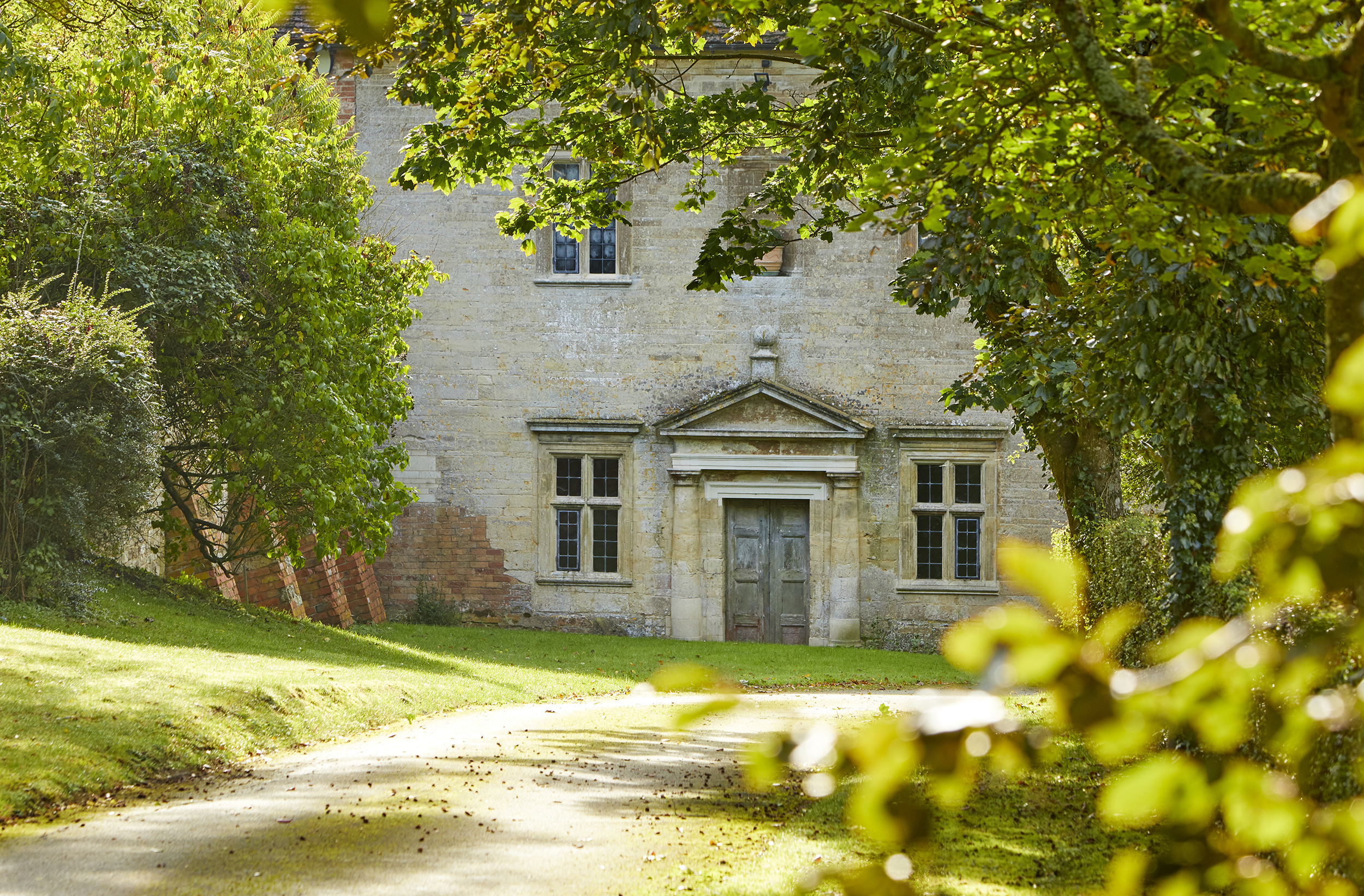 The Mill House, Warwickshire