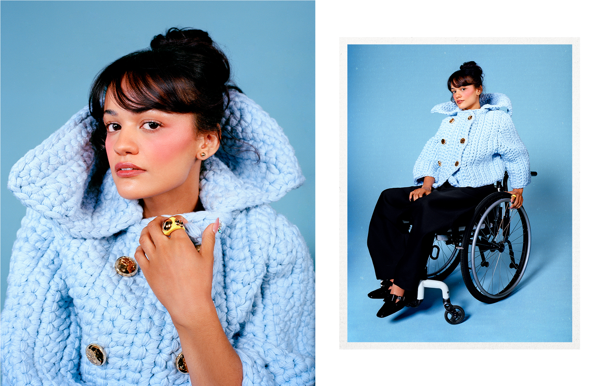 Wicked actress Marissa Bode forBest Knockoff Luxury Clothing
.