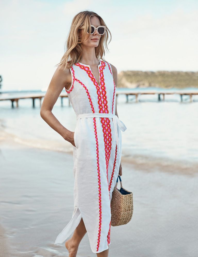 best beach dresses