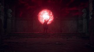 The Blood of Dawnwalker