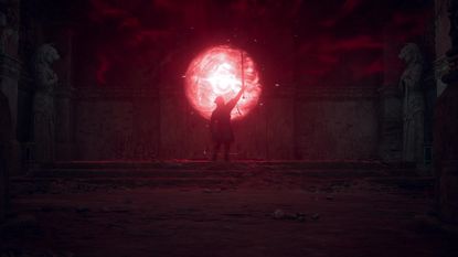 The Blood of Dawnwalker
