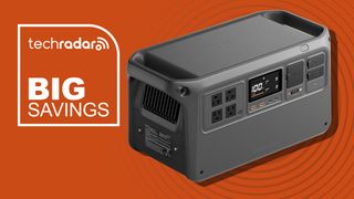 DJI Power 1000 V2 portable power station