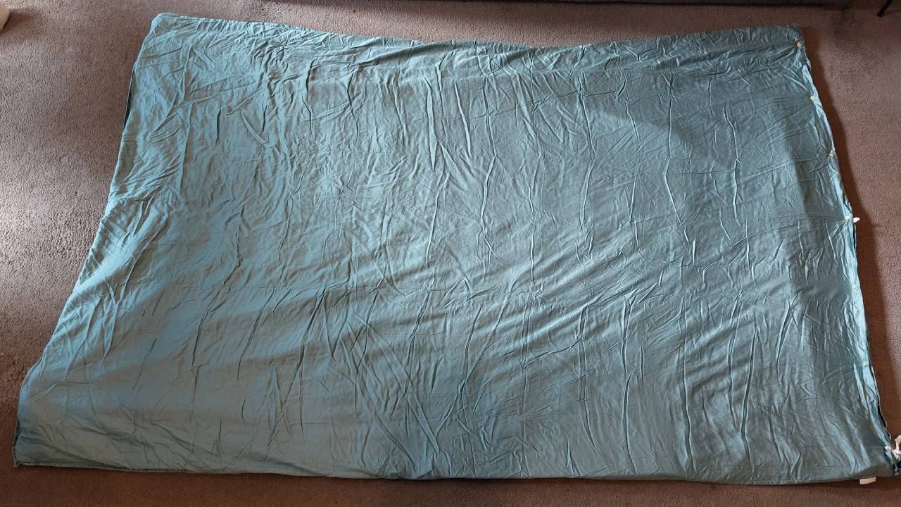 Owl + Lark Weighted Blanket