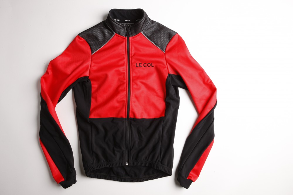 Le Col Sport Winter Jacket review | Cycling Weekly