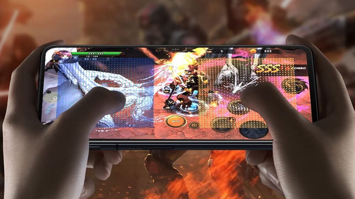 Black Shark 4 Pro review Xiaomi's gaming powerhouse is fast but flawed