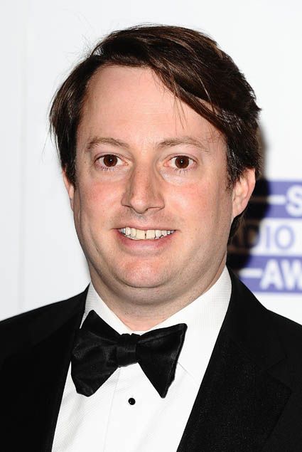 David Mitchell to marry Victoria Coren