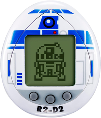 Tamagotchi R2-D2 Tamagotchi