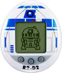 Tamagotchi R2-D2 Tamagotchi