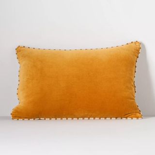 Anthropologie Milo Trova Cushion