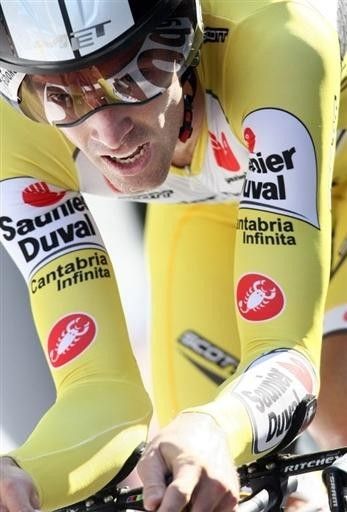 David Millar (Saunier Duval-Prodir)
